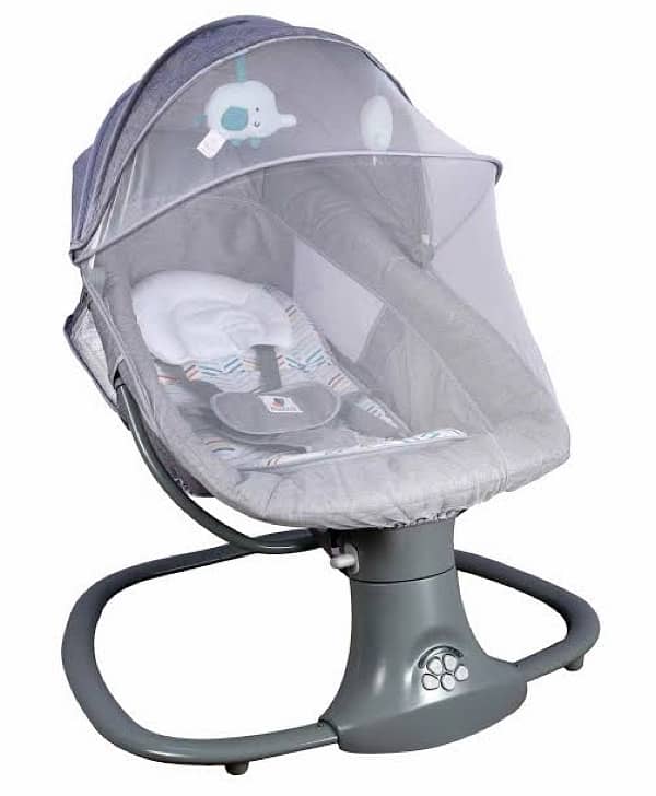 Mestela 3in1 Bassinet 0