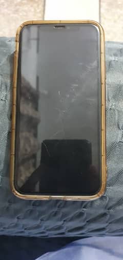 Iphone x 256GB non pta