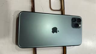 Apple iPhone 11 Pro Max 256gb (Non PTA)