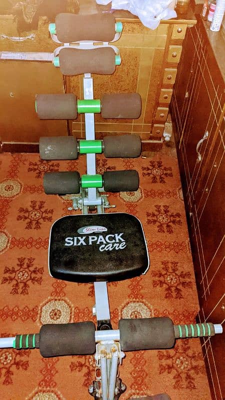 six pack care 1