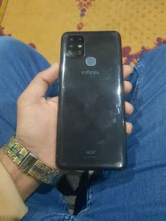 infinix