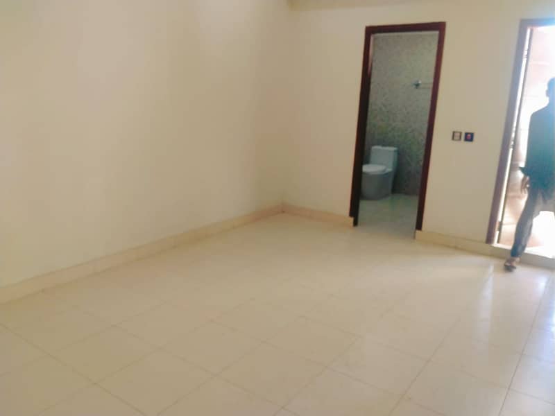 Spacious 3-Bed Apartment for Rent in El Cielo DHA 2! 2