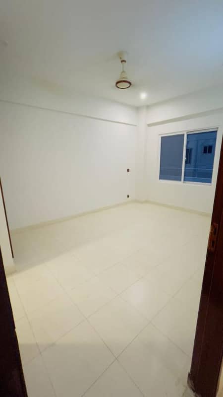 Spacious 3-Bed Apartment for Rent in El Cielo DHA 2! 20