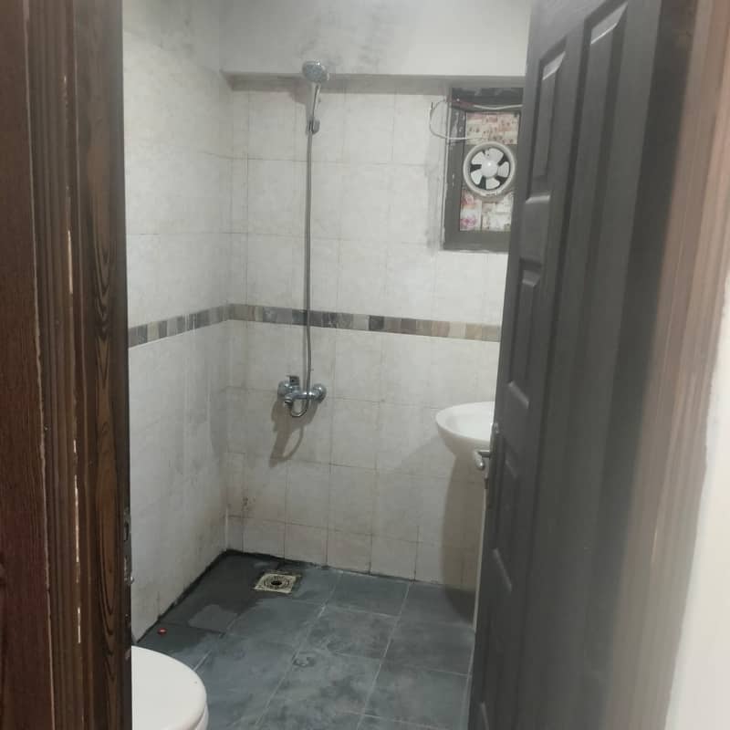 Three Bedroom Brand New Flat For Rent In DHA 2 Islamabad 1