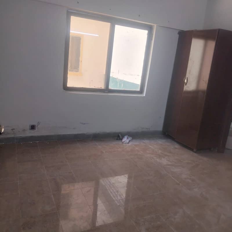 Three Bedroom Brand New Flat For Rent In DHA 2 Islamabad 0