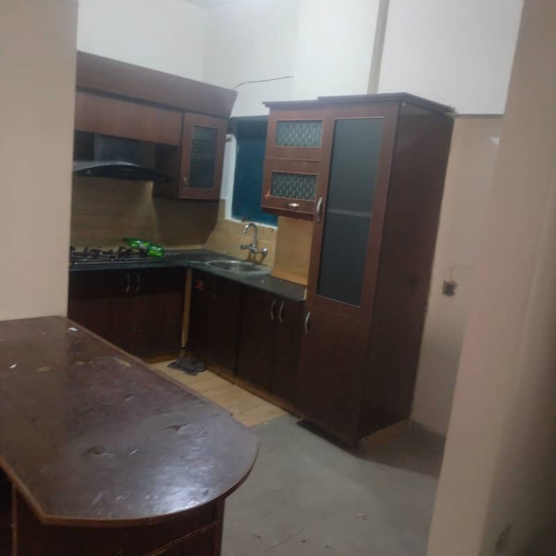 Three Bedroom Brand New Flat For Rent In DHA 2 Islamabad 2