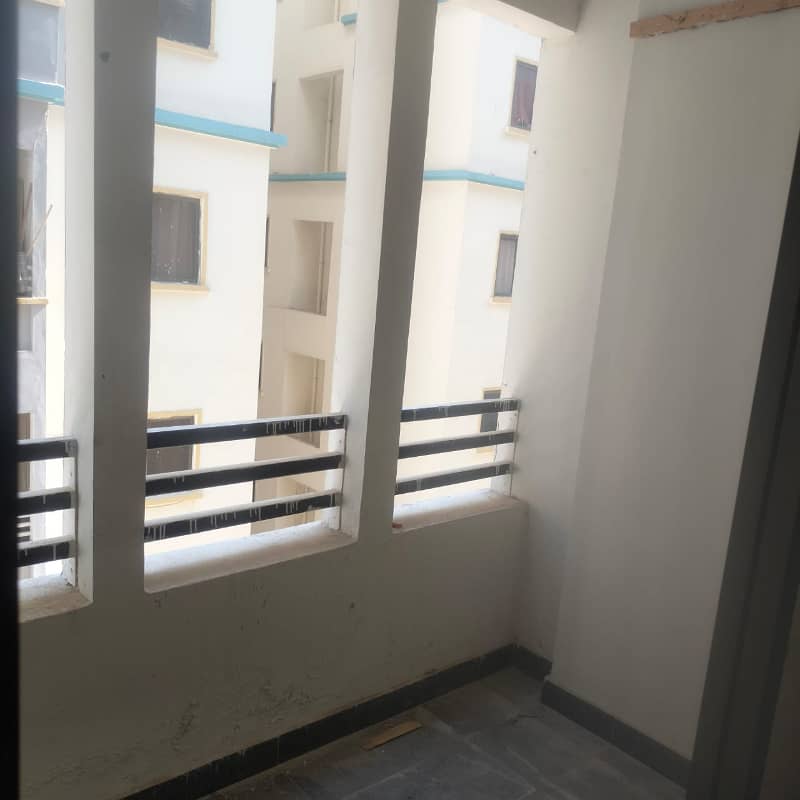 Three Bedroom Brand New Flat For Rent In DHA 2 Islamabad 4