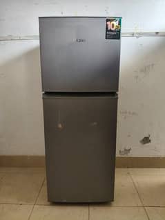 HAier fridge small size with card (0306=4462/443) topclasset