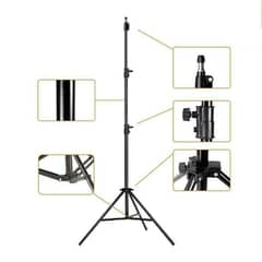 tripod new box pack 20%off