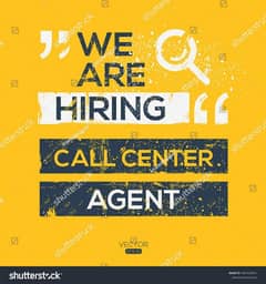 NEED EXPERIENCED CALL CENTER AGENT NIGHT SHIFT COMMERCIAL MARKET RWP