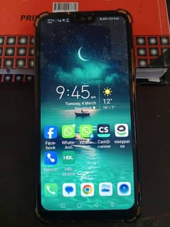 Huawei honor 8x