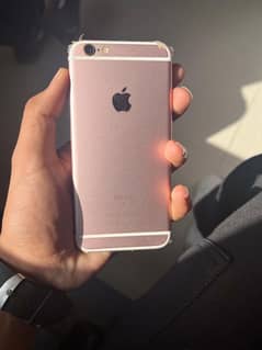 iphone 6s 64gb Pta approved