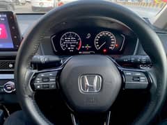 Honda Civic Oriel 2024