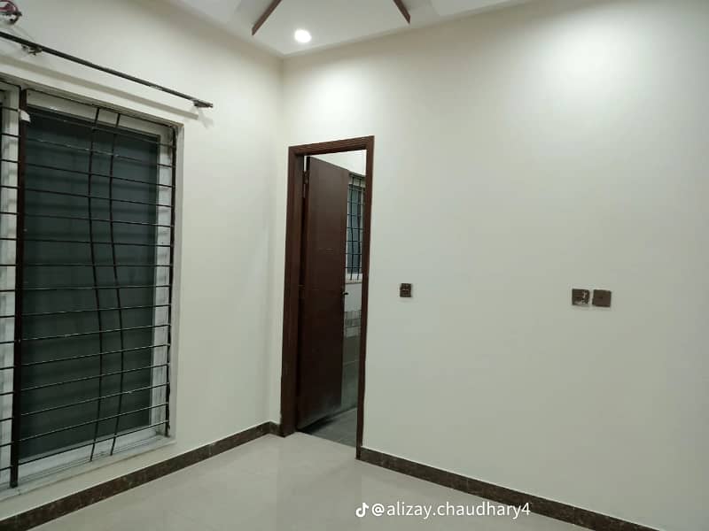 5 MARLA HOUSE FOR RENT IN PARAGON CITY LAHORE 14