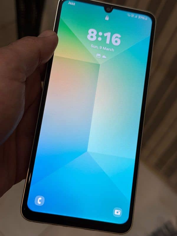 Samsung Galaxy A06 PTA 2