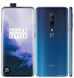 OnePlus 7pro ka panel Chaya