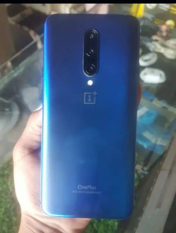 OnePlus 7pro ka panel Chaya 1