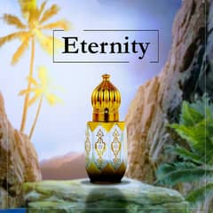 Eternity