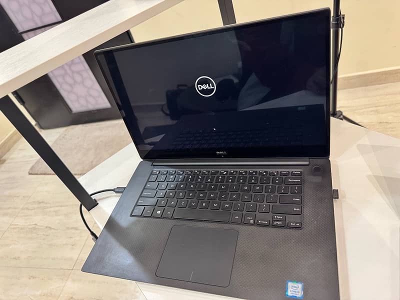 Dell XPS Corei9 16GB 512GB NVIDIA Graphics Touch Screen 2