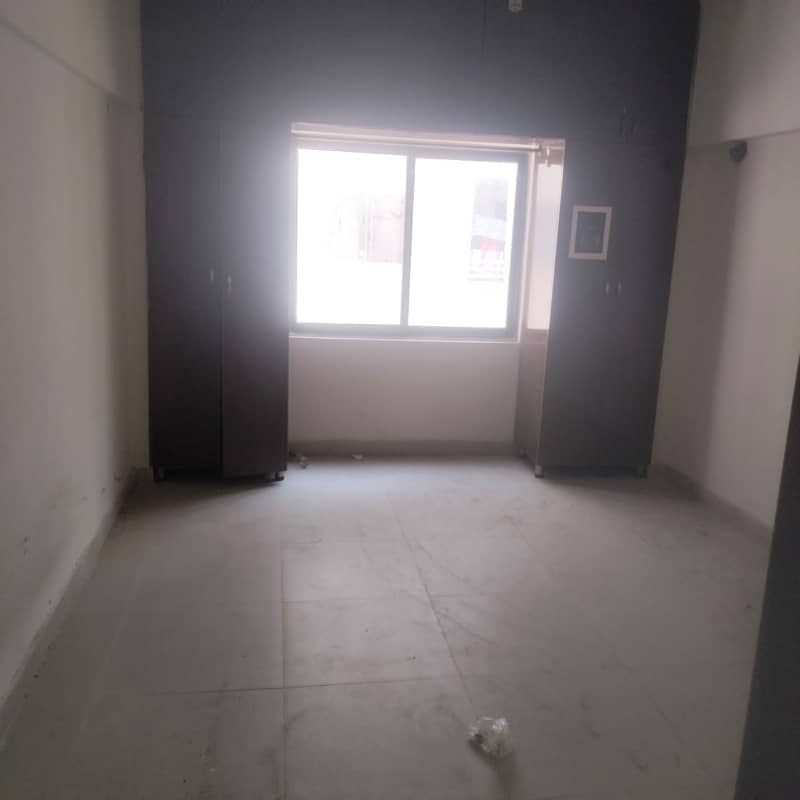 Three Bedroom Brand New Flat For Rent In DHA 2 Islamabad 6