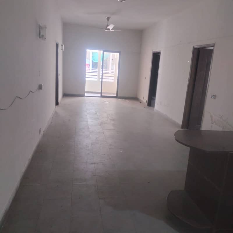 Three Bedroom Brand New Flat For Rent In DHA 2 Islamabad 8