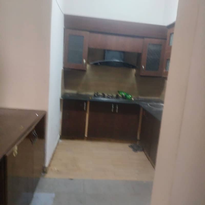 Three Bedroom Brand New Flat For Rent In DHA 2 Islamabad 10