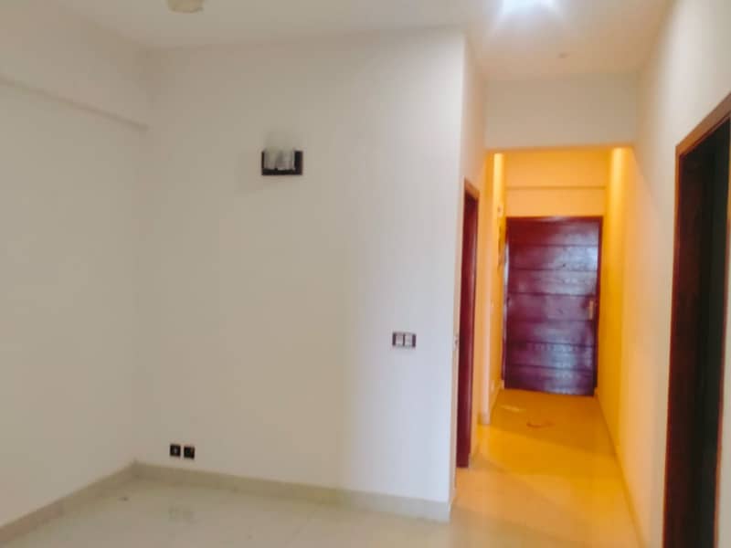 Three Bedroom Brand New Flat For Rent In DHA 2 Islamabad 29