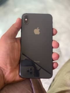 iphone xs max non pta