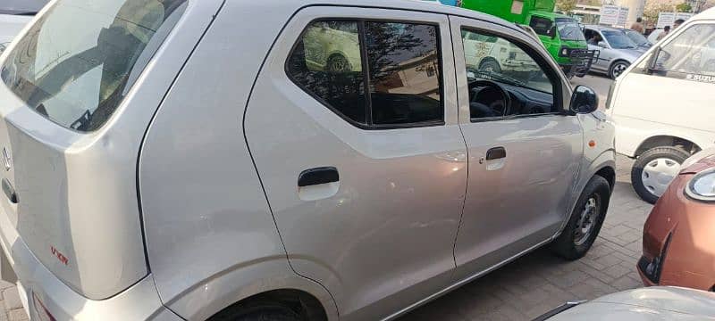 Suzuki Wagon R 2019 1