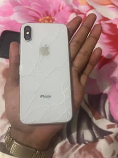 IPhone X 64 gb