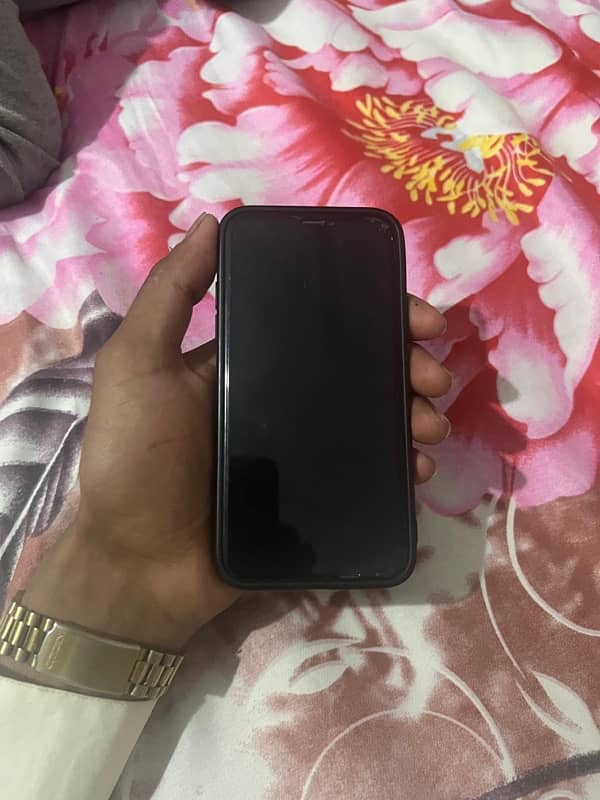 IPhone X 64 gb 6