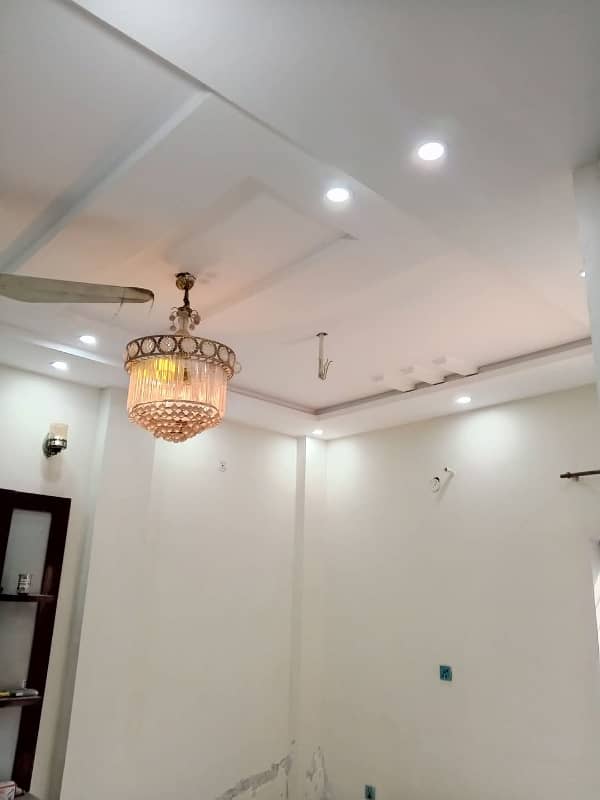 4 Marla House For Sale In Paragon City Lahore 9