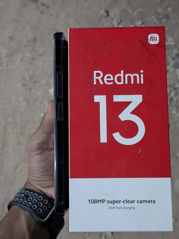 Redmi 13 2