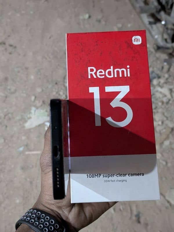 Redmi 13 3