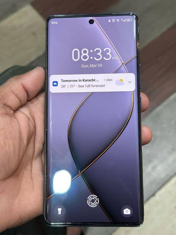 tecno spark 20 pro plus 2