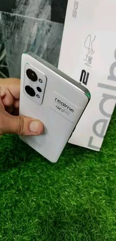 realme gt2 mobile 12/256gb 03253982767