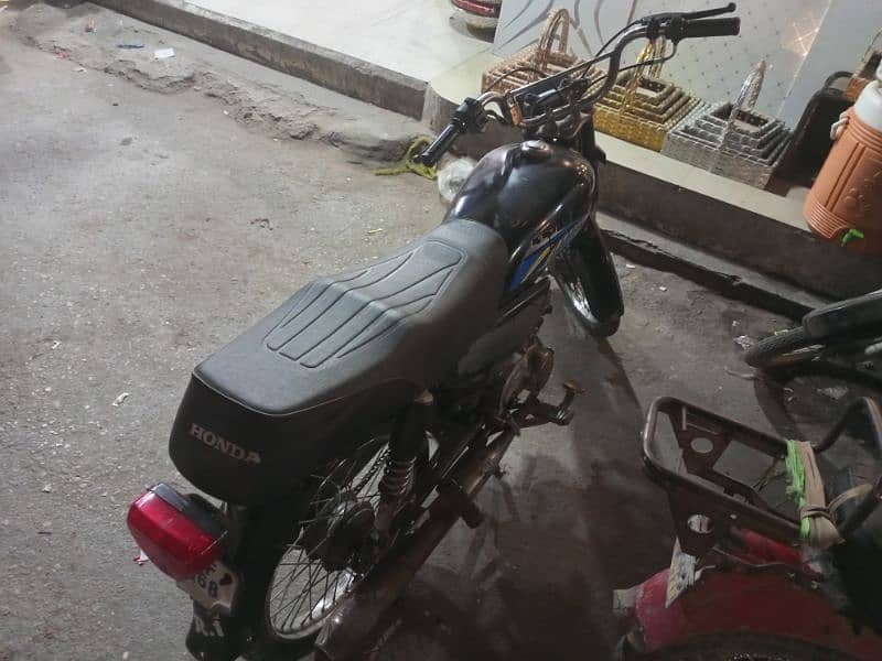 star 2007 ok bike ha paper sb clear ha qui bhi kam nhi ha 4