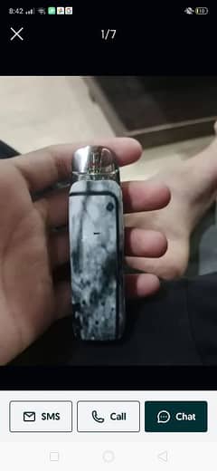 vape lex's q2 se