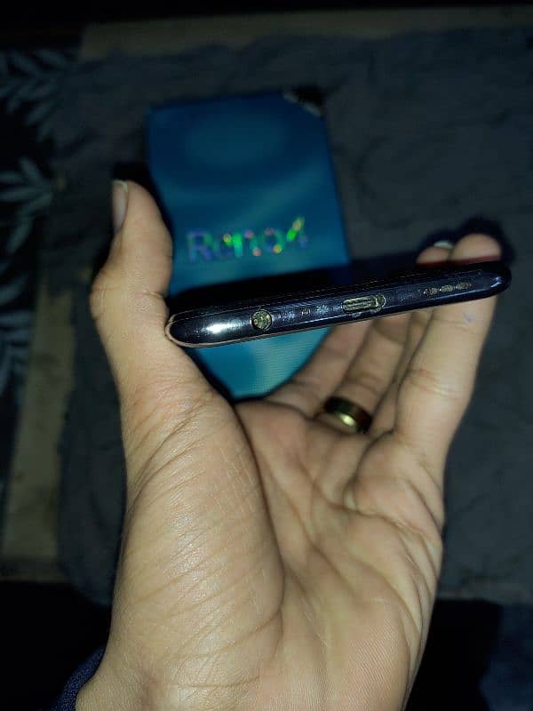 OppO Reno4 8/128GB No Open No Repair All Genuine 2