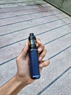 ARGUS MT Kit Liforce-L tank Vape 80W