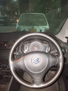 Suzuki Cultus VXR 2021