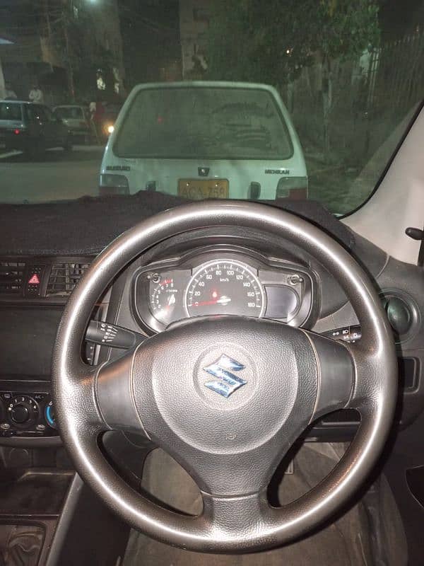 Suzuki Cultus VXR 2021 0