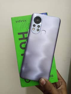 INFINIX HOT 11s for sale