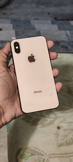 iPhone XS factory unlocked