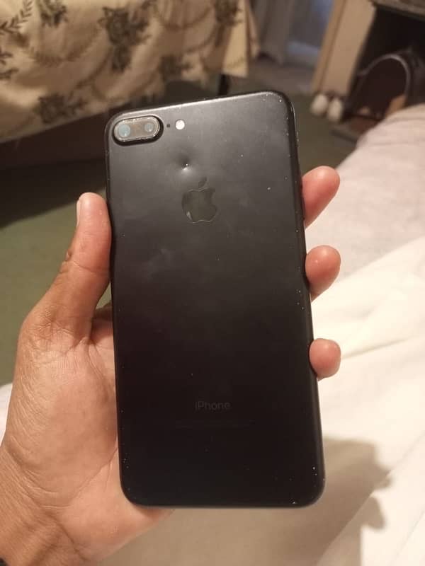 iPhone 7 Plus 128gb non pta 1