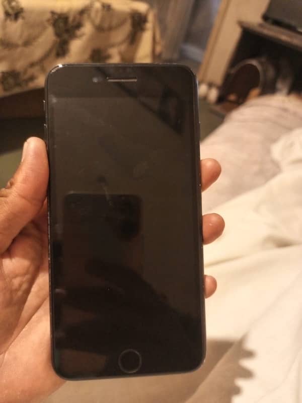 iPhone 7 Plus 128gb non pta 2