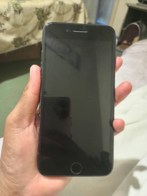 iPhone 7 Plus 128gb non pta 3