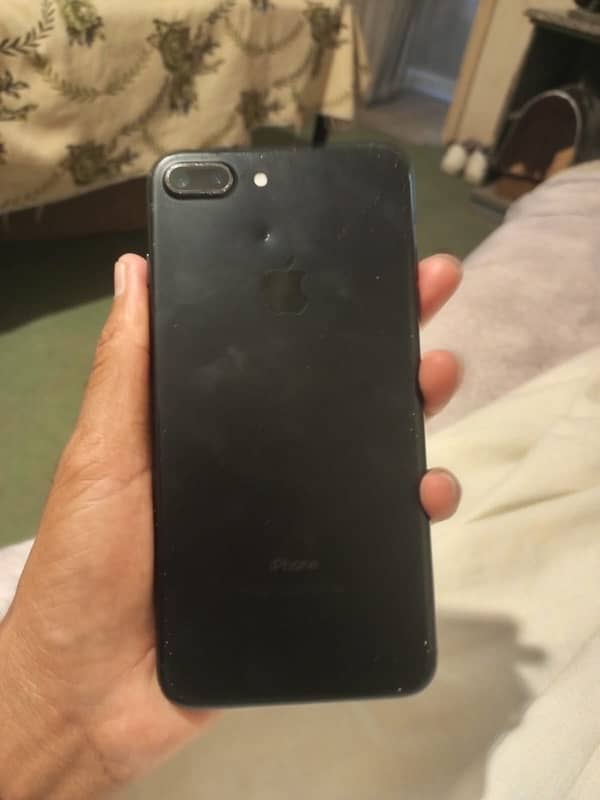 iPhone 7 Plus 128gb non pta 7