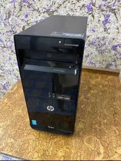 i5 3th gen urgent gaming PC for sale