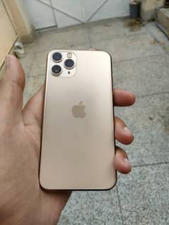 iphone 11 pro dual pta approved